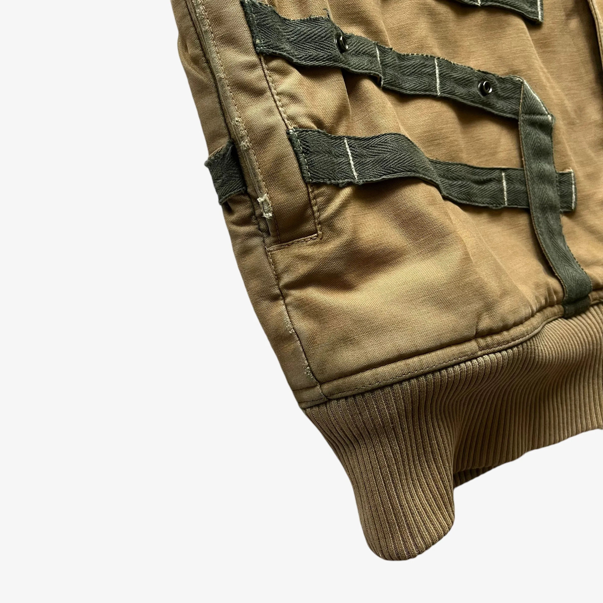Maharishi Utility Jacket