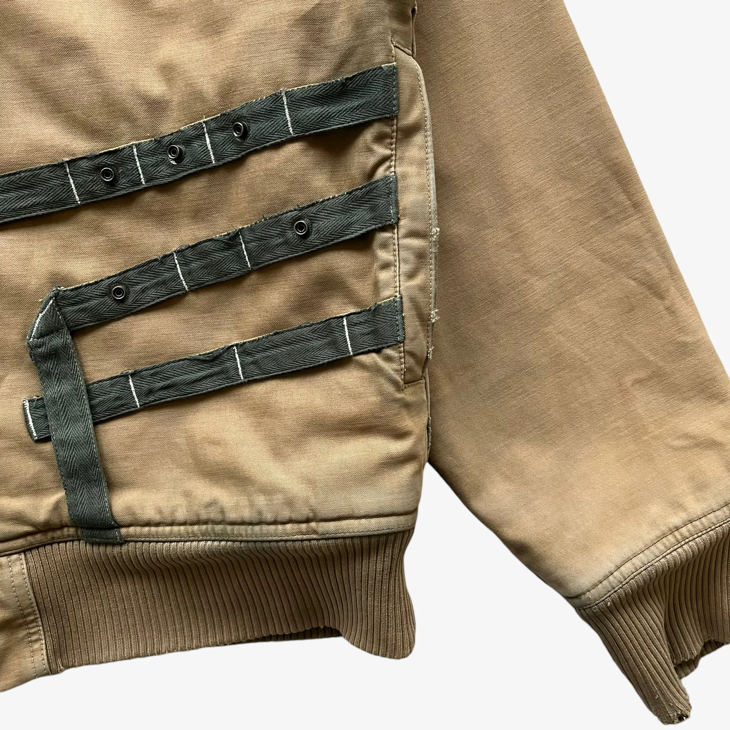Maharishi Utility Jacket
