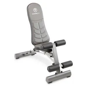 Marcy Deluxe Utility Bench | SB-10100
