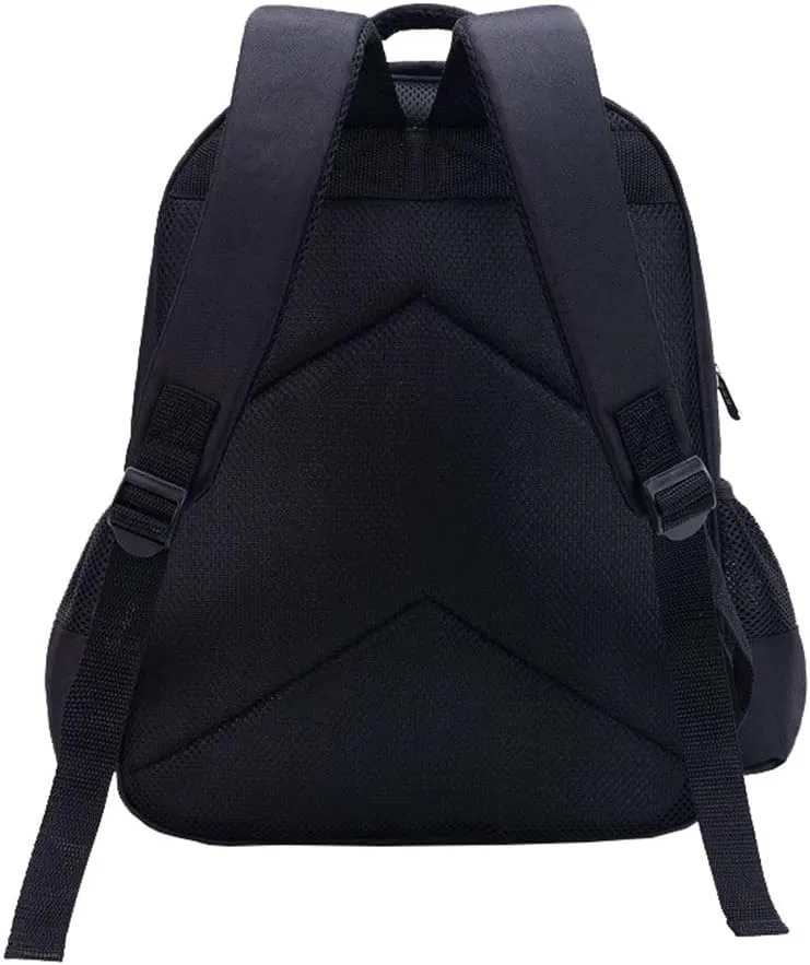 MATMO Dinosaur Backpack for Boys - School Bookbag for Kids (22-2)