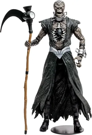 McFarlane Toys - DC Collector MEGAFIG WV3 - NEKRON