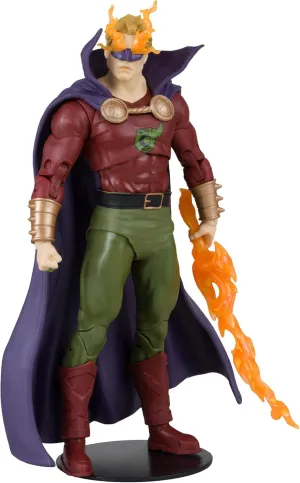 McFarlane Toys - DC Multiverse Dread Lantern (Dark Nights: Metal) 7in Action Figure