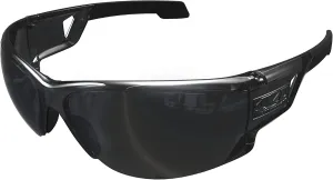 Mechanix Wear: Vision Type-N Safety Glasses with Advanced Anti Fog, Scratch Resistant, Rimless Lens, Protective Eyewear, One Size Fits All, For Outdoor Use (Smoke Lens)