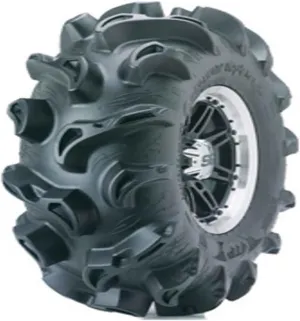 Mega Mayhem Mud Terrain ATV Tire 28x11-12