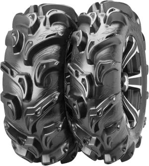 Mega Mayhem Mud Terrain ATV Tire 28x9-12