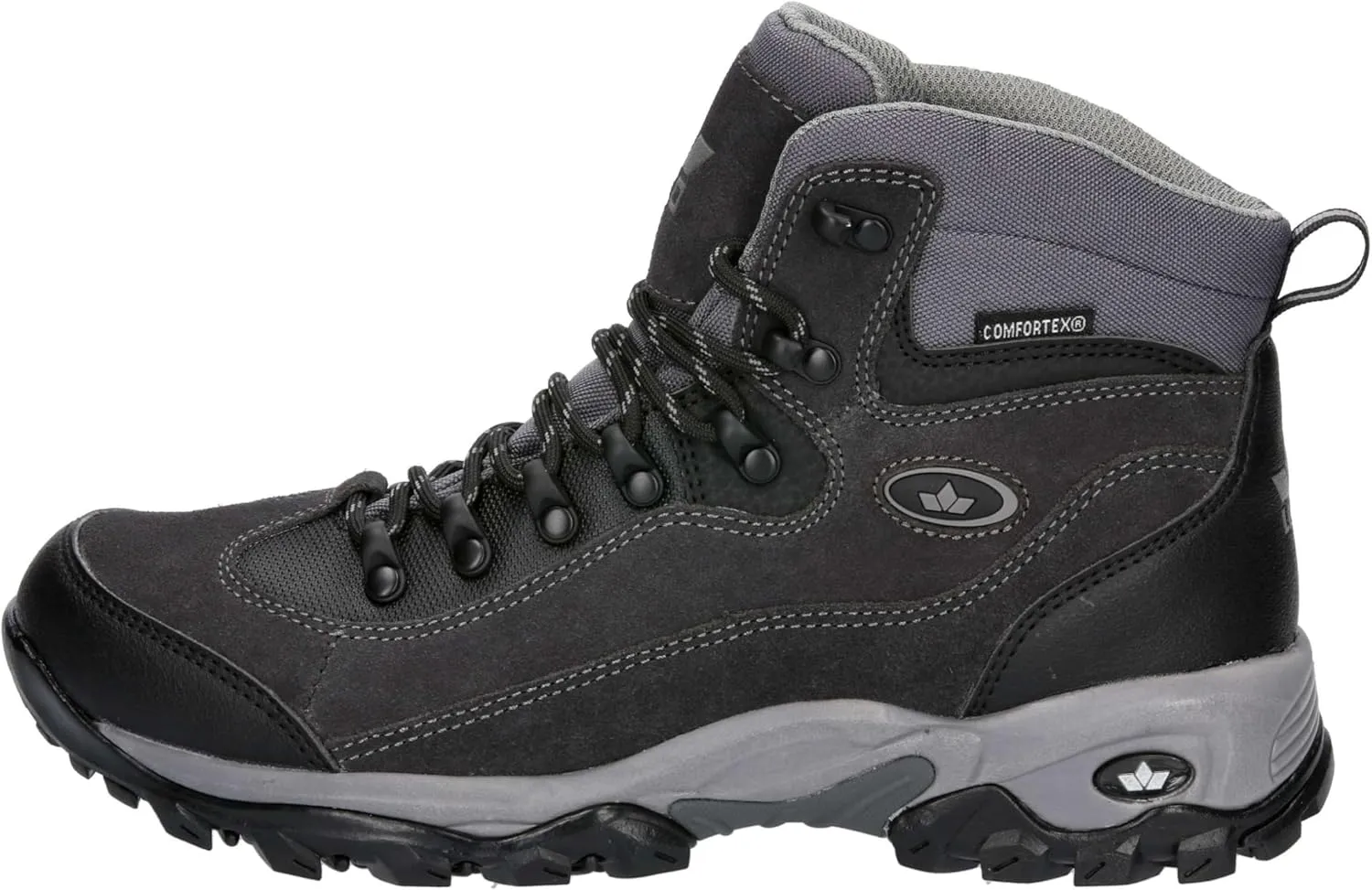 Men's Mid Top Trail Running Shoe