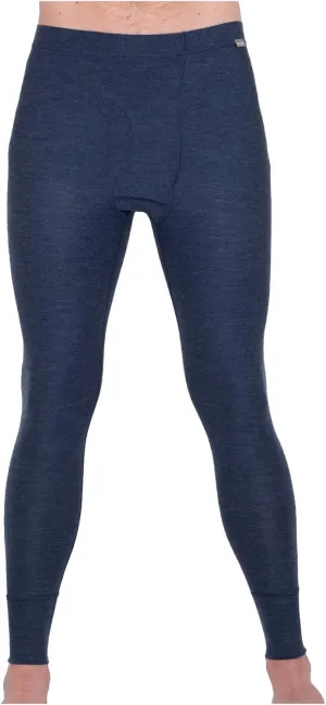 MERIWOOL Men’s Base Layer Bottoms - Lightweight Merino Wool Thermal Pants
