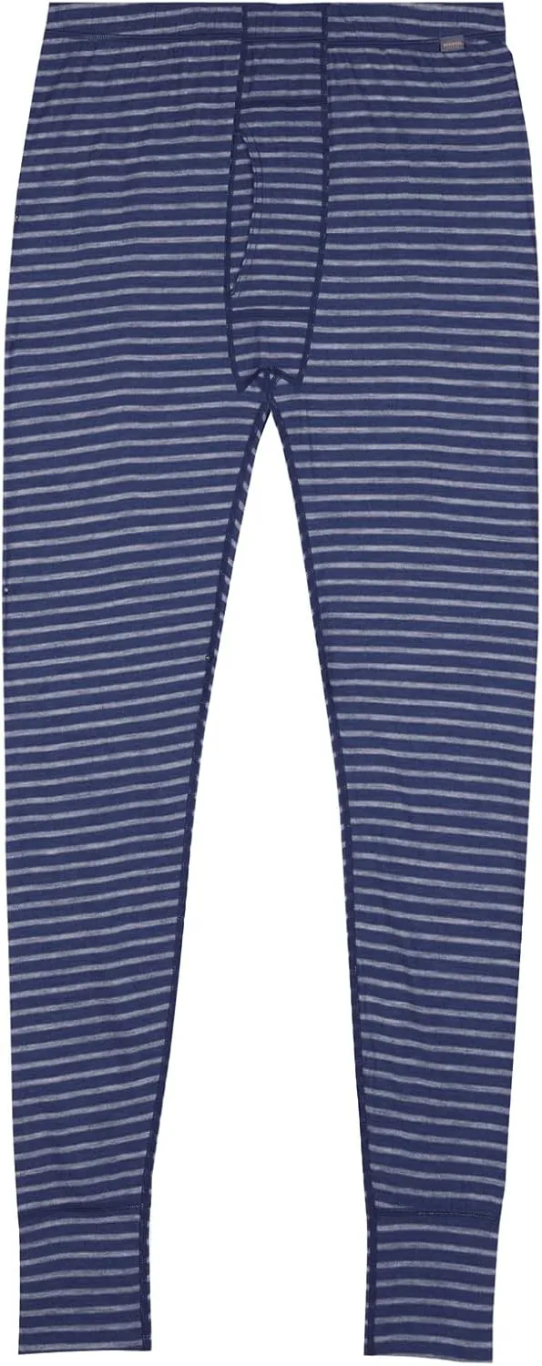 MERIWOOL Men’s Base Layer Bottoms - Lightweight Merino Wool Thermal Pants