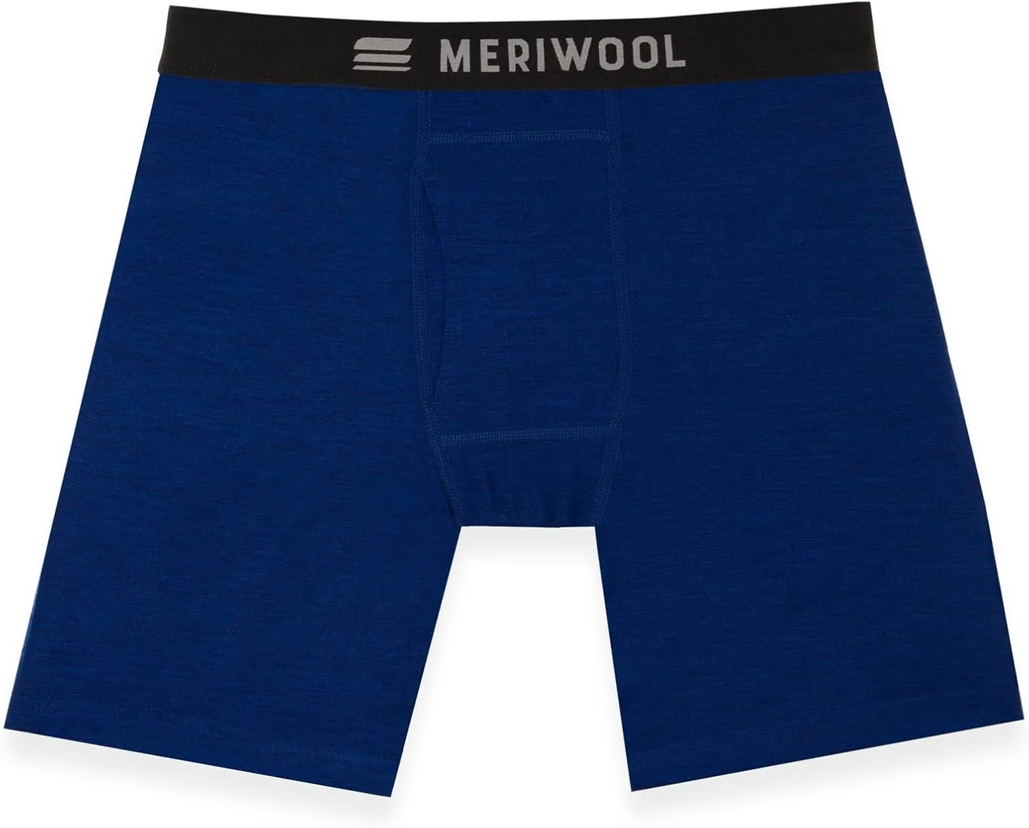 MERIWOOL Mens Boxer Briefs Merino Wool Underwear Base Layer for Men
