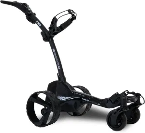 MGI Zip Navigator All Terrain Electric Golf Cart - 36 Hole Battery - Remote Control - (Drink, Umbrella, GPS-Phone)