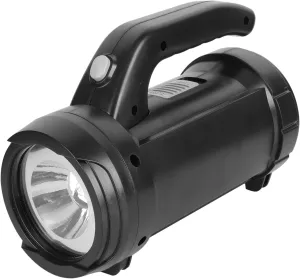 Mikikit Essential Camping Gear High Lumens Flashlight Set Outdoor Lamp Emergency Torch Portable Tool Kit