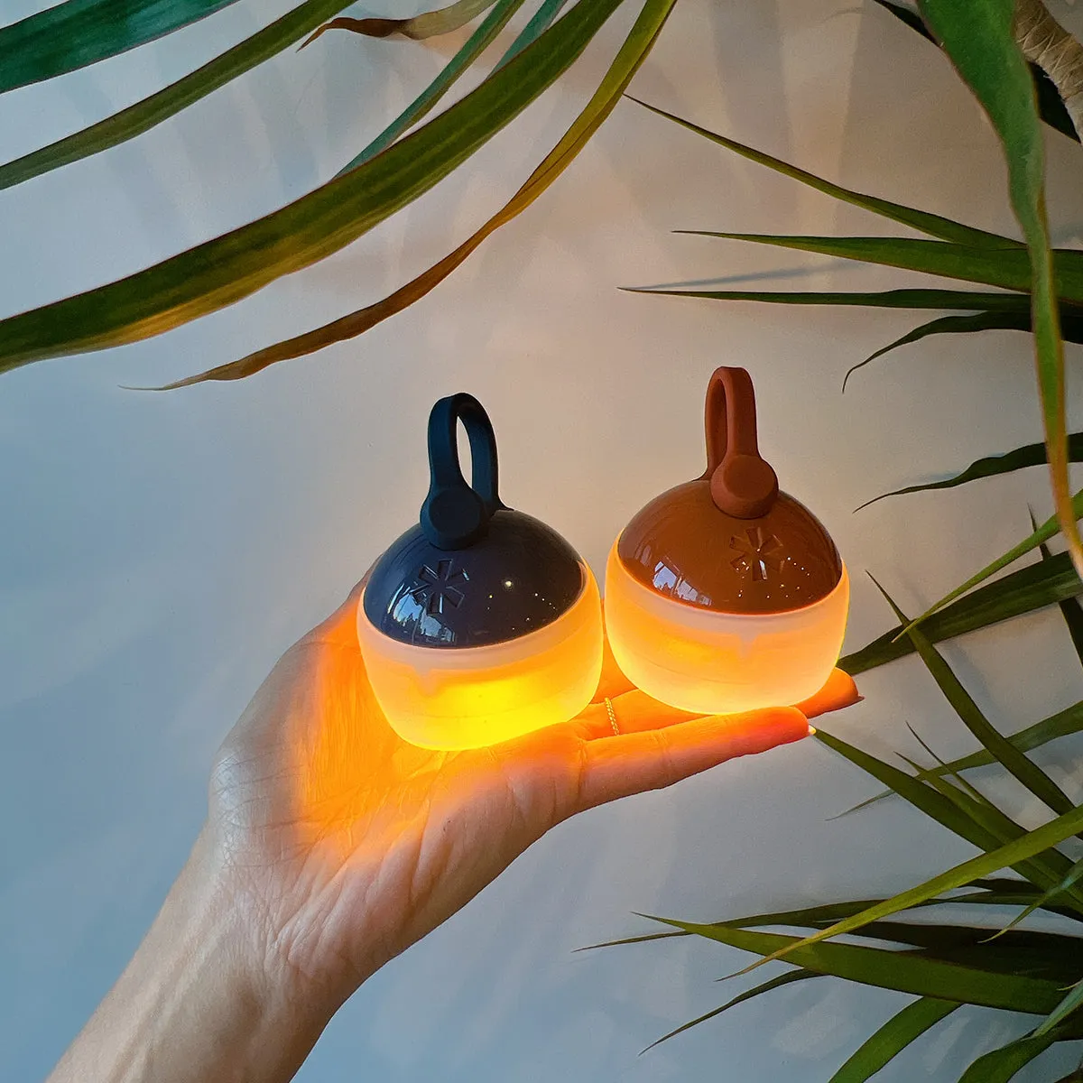 Mini Hozuki Tanebi - Festival Item
