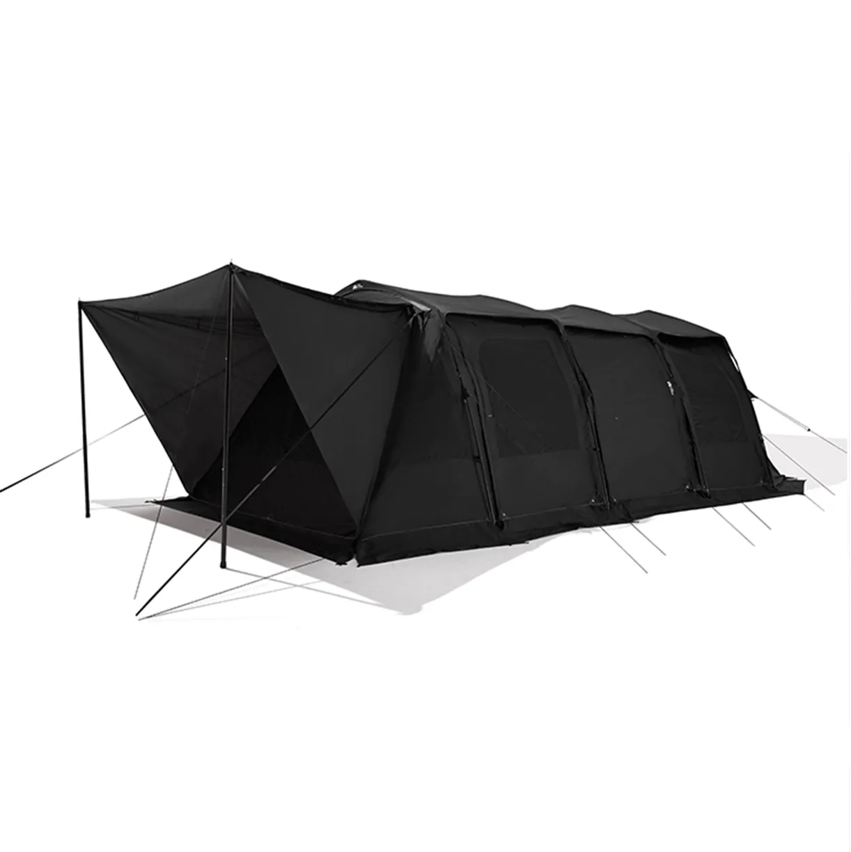 Mobi Garden Lan Sheng 4 ( 70D ) 8 person tent