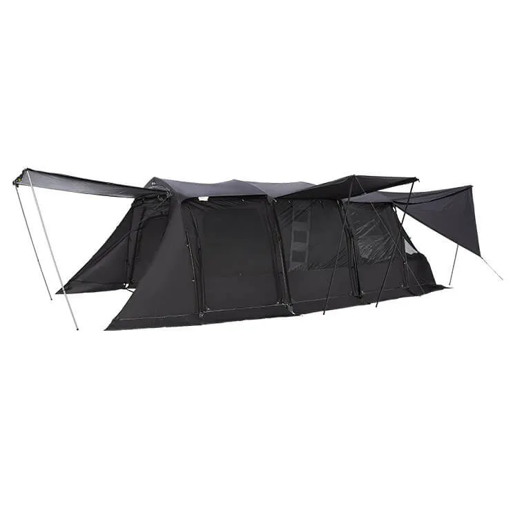 Mobi Garden Lan Sheng 4 ( 70D ) 8 person tent