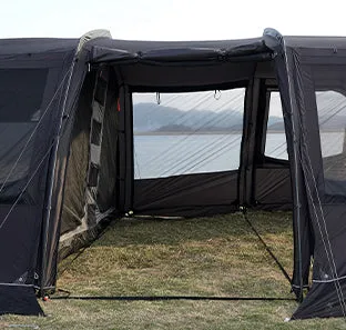 Mobi Garden Lan Sheng 4 ( 70D ) 8 person tent