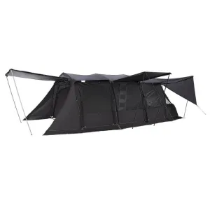 Mobi Garden Lan Sheng 4 ( 70D ) 8 person tent