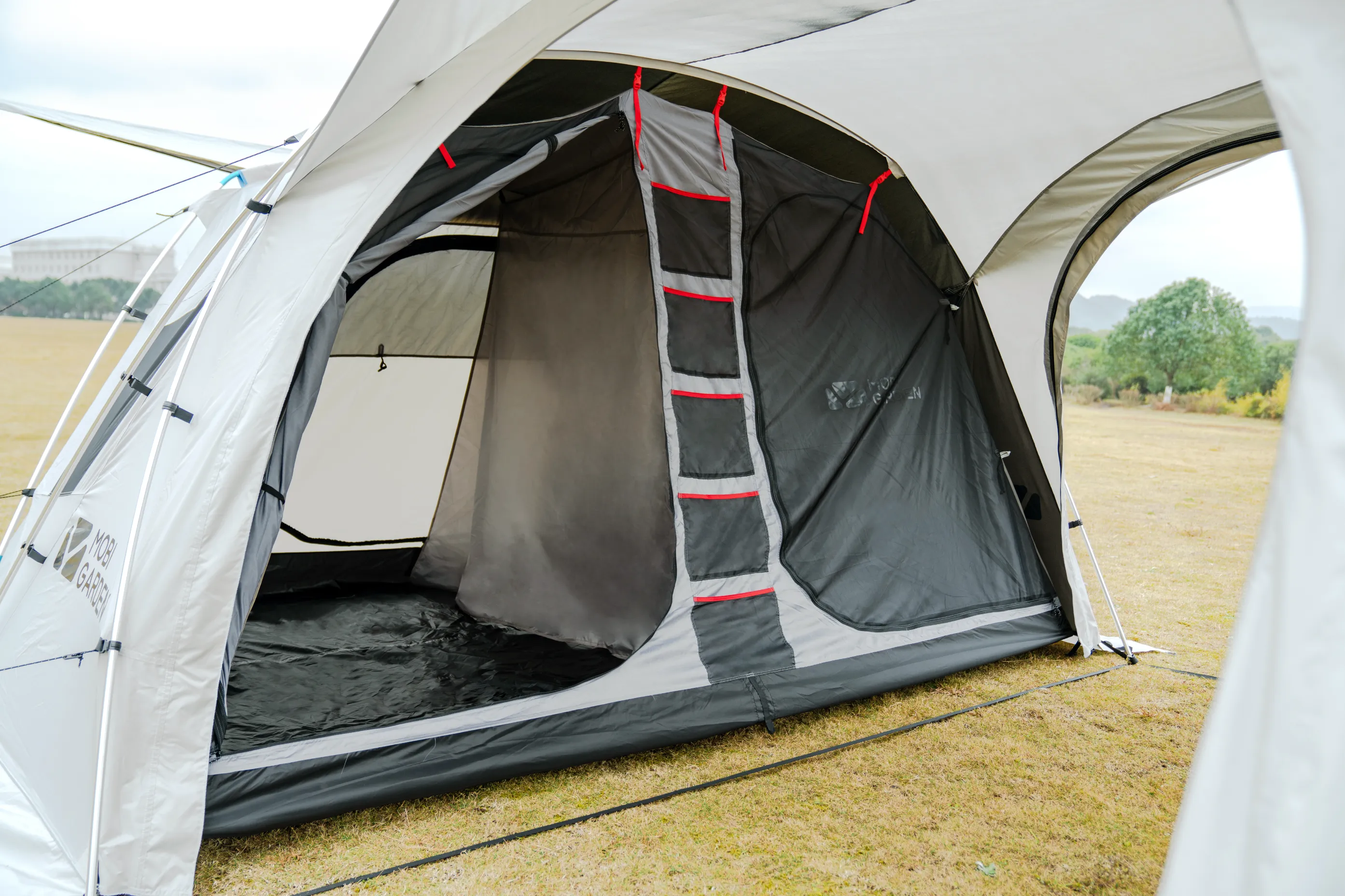 Mobi Inner High End Stars Garden Holiday Savings-packed One Curated collection with Tunnel Tent Tent