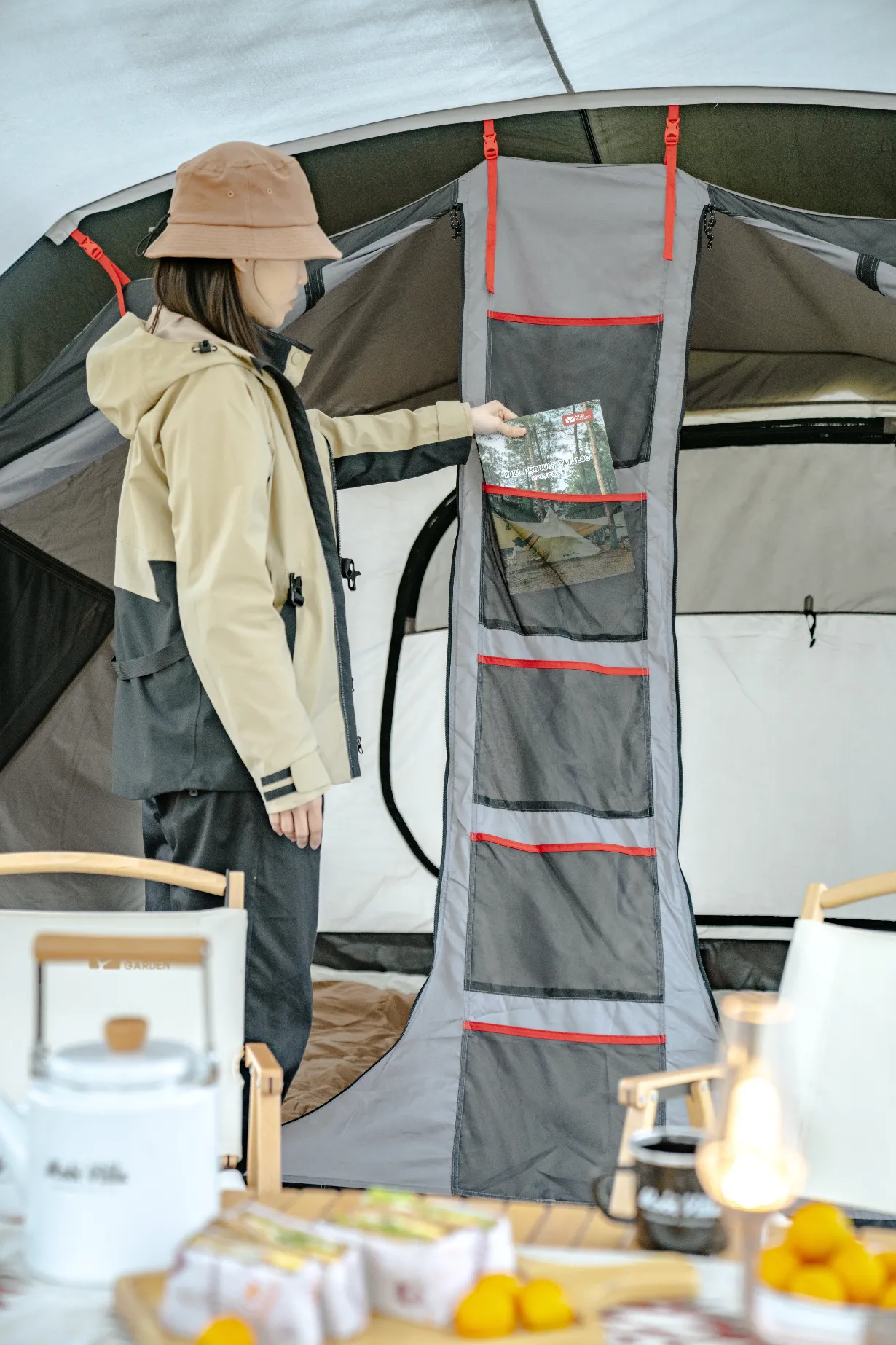 Mobi Inner High End Stars Garden Holiday Savings-packed One Curated collection with Tunnel Tent Tent