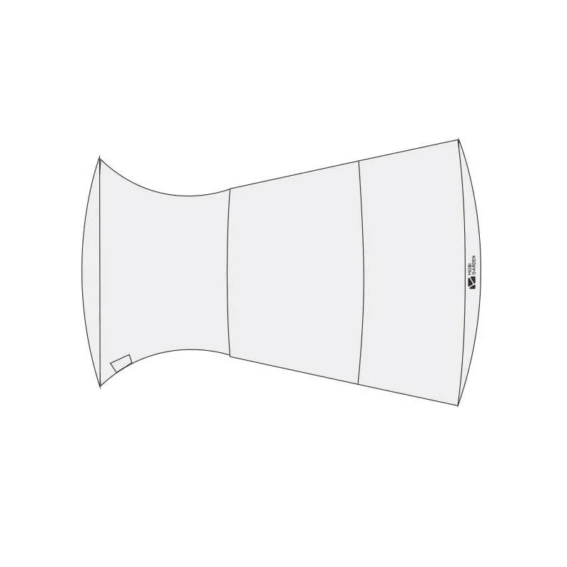 Mobi Inner High End Stars Garden Holiday Savings-packed One Curated collection with Tunnel Tent Tent