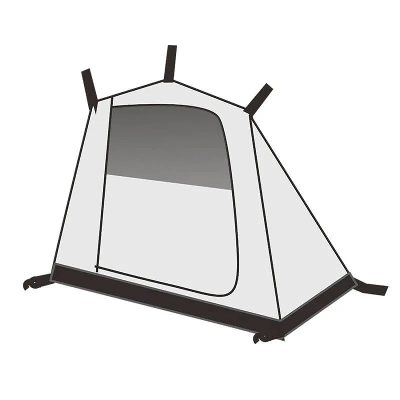 Mobi Inner High End Stars Garden Holiday Savings-packed One Curated collection with Tunnel Tent Tent