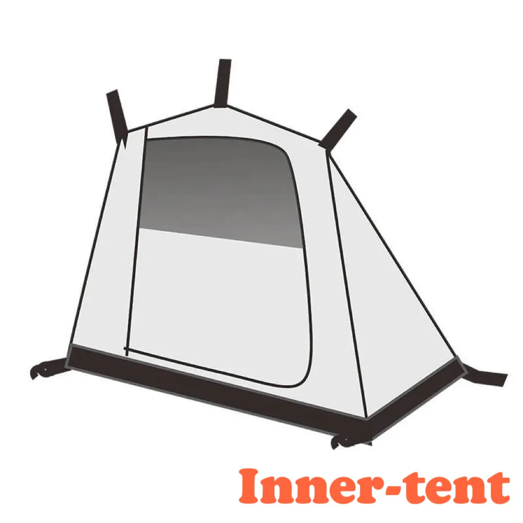Mobi Inner High End Stars Garden Holiday Savings-packed One Curated collection with Tunnel Tent Tent