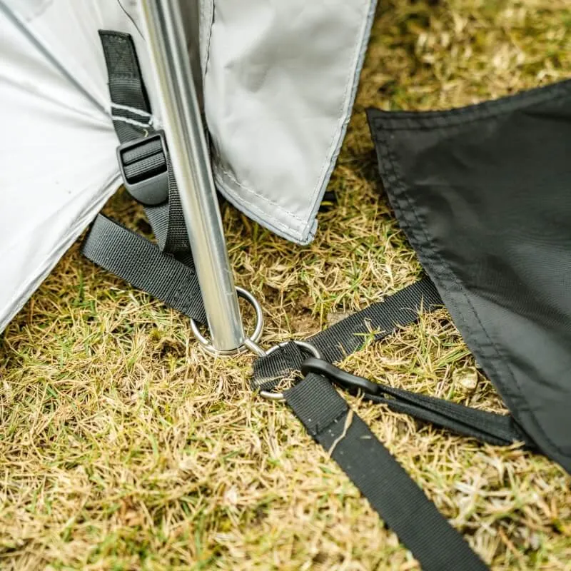 Mobi Inner High End Stars Garden Holiday Savings-packed One Curated collection with Tunnel Tent Tent