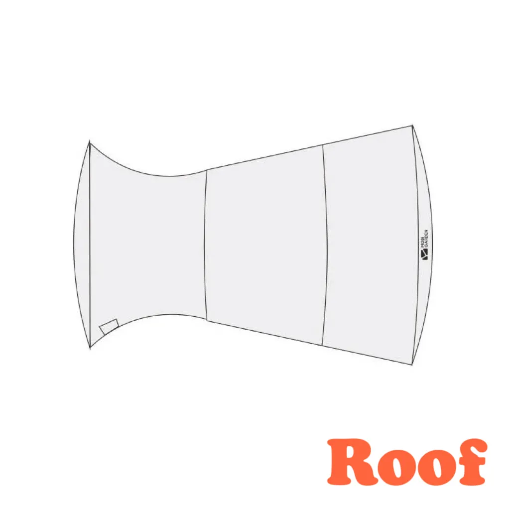 Mobi Inner High End Stars Garden Holiday Savings-packed One Curated collection with Tunnel Tent Tent