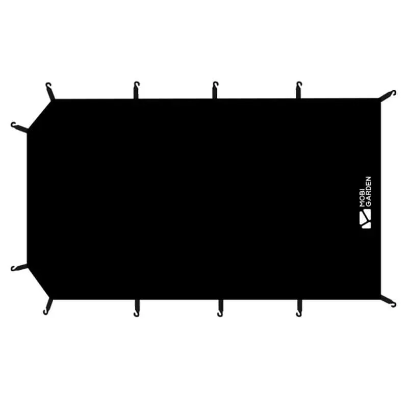 Mobi Inner High End Stars Garden Holiday Savings-packed One Curated collection with Tunnel Tent Tent