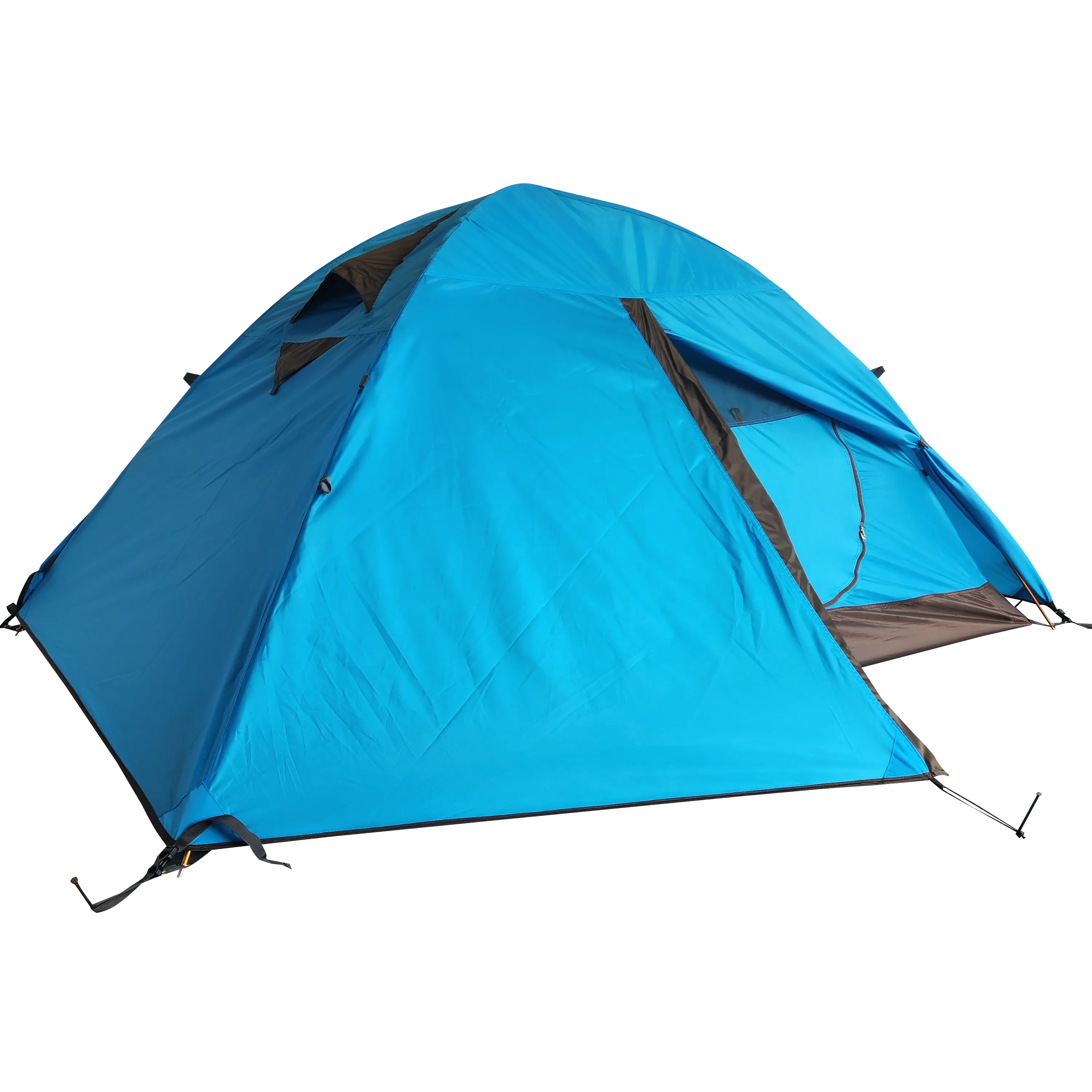 Moonta 1-2 Persons Tent (Green)