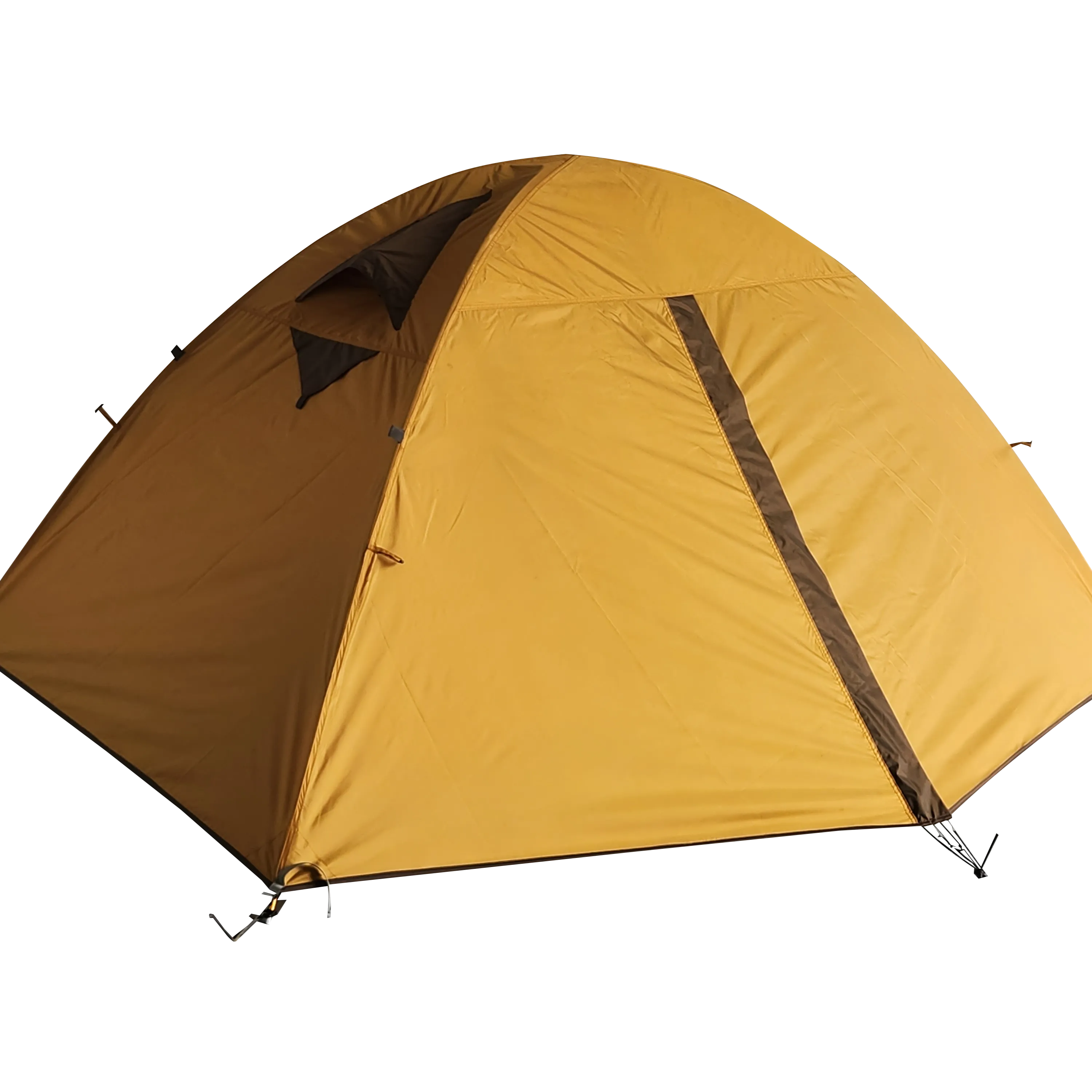 Moonta 1-2 Persons Tent (Green)