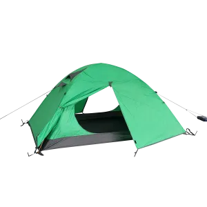 Moonta 1-2 Persons Tent (Green)
