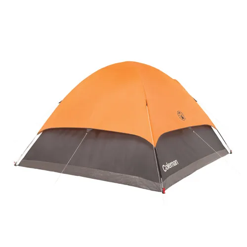 Moraine Park Fast Pitch Dome