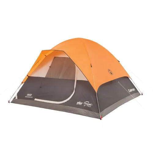 Moraine Park Fast Pitch Dome