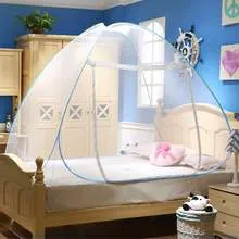 Mosquito Net for Double Bed