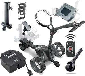 Motocaddy Golf Prior Generation M7 Remote Control Electric Caddy