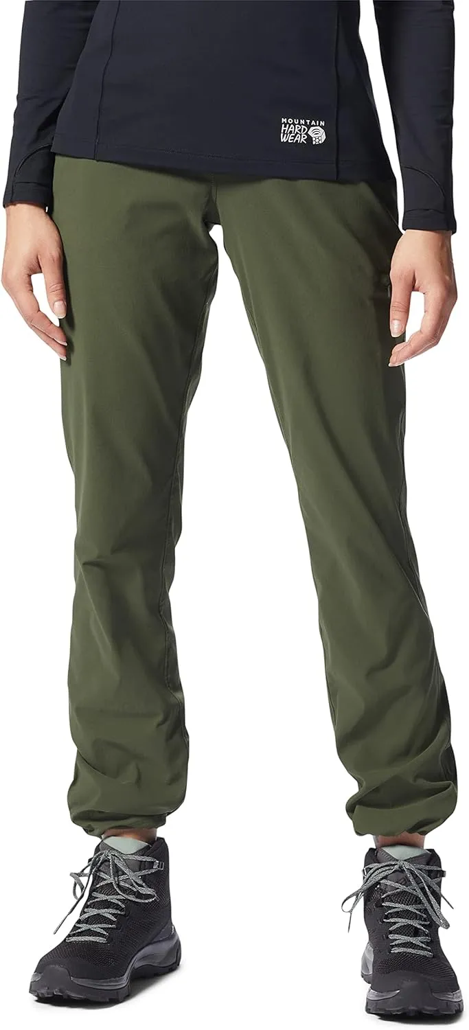 Mountain Hardwear Women's Dynama/2 Pant