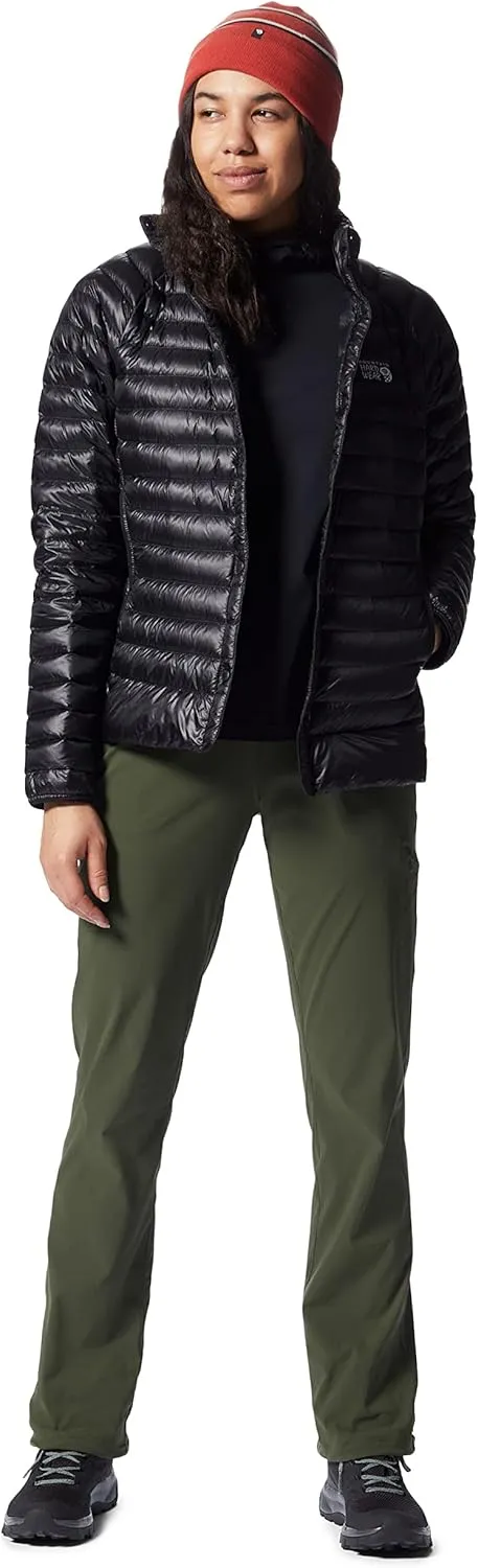 Mountain Hardwear Women's Dynama/2 Pant
