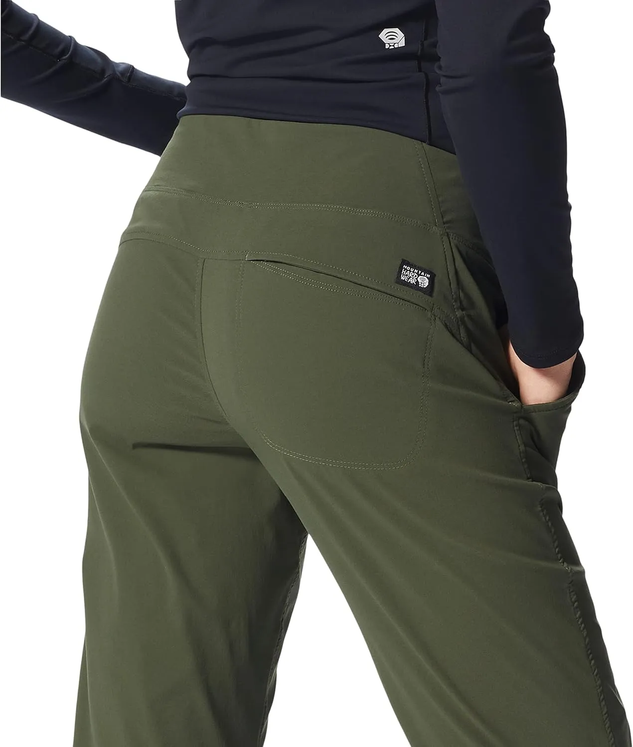 Mountain Hardwear Women's Dynama/2 Pant