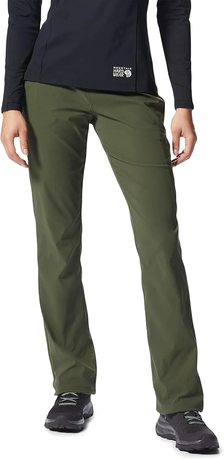 Mountain Hardwear Women's Dynama/2 Pant