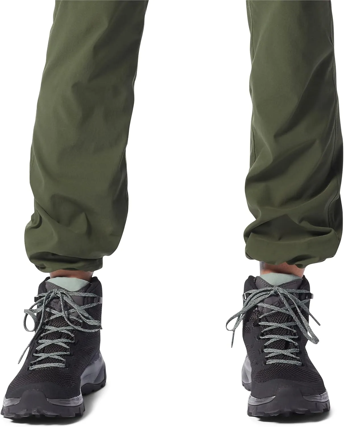 Mountain Hardwear Women's Dynama/2 Pant