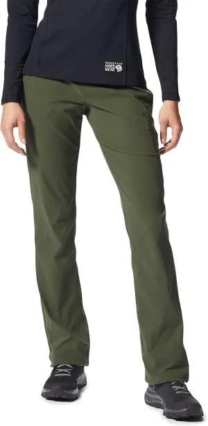 Mountain Hardwear Women's Dynama/2 Pant