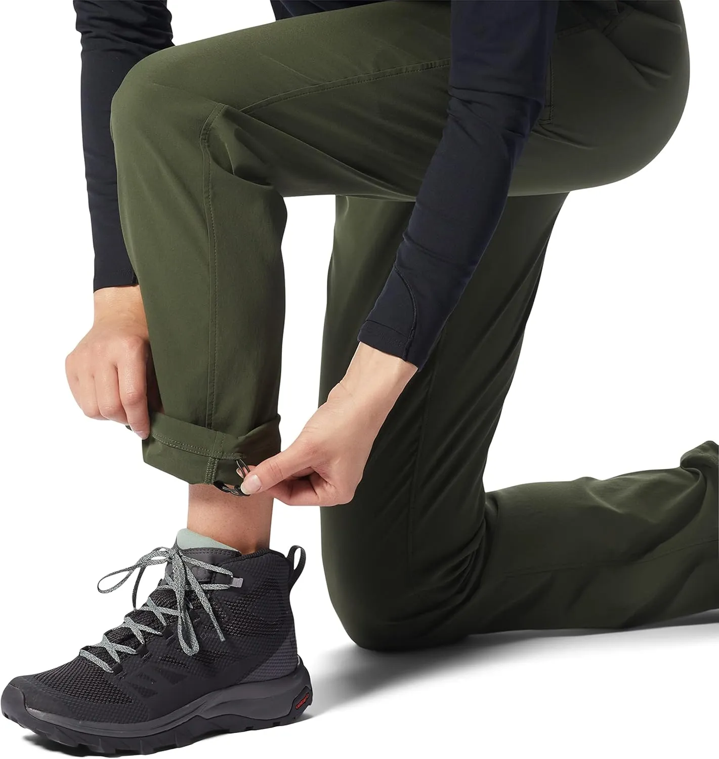 Mountain Hardwear Women's Dynama/2 Pant