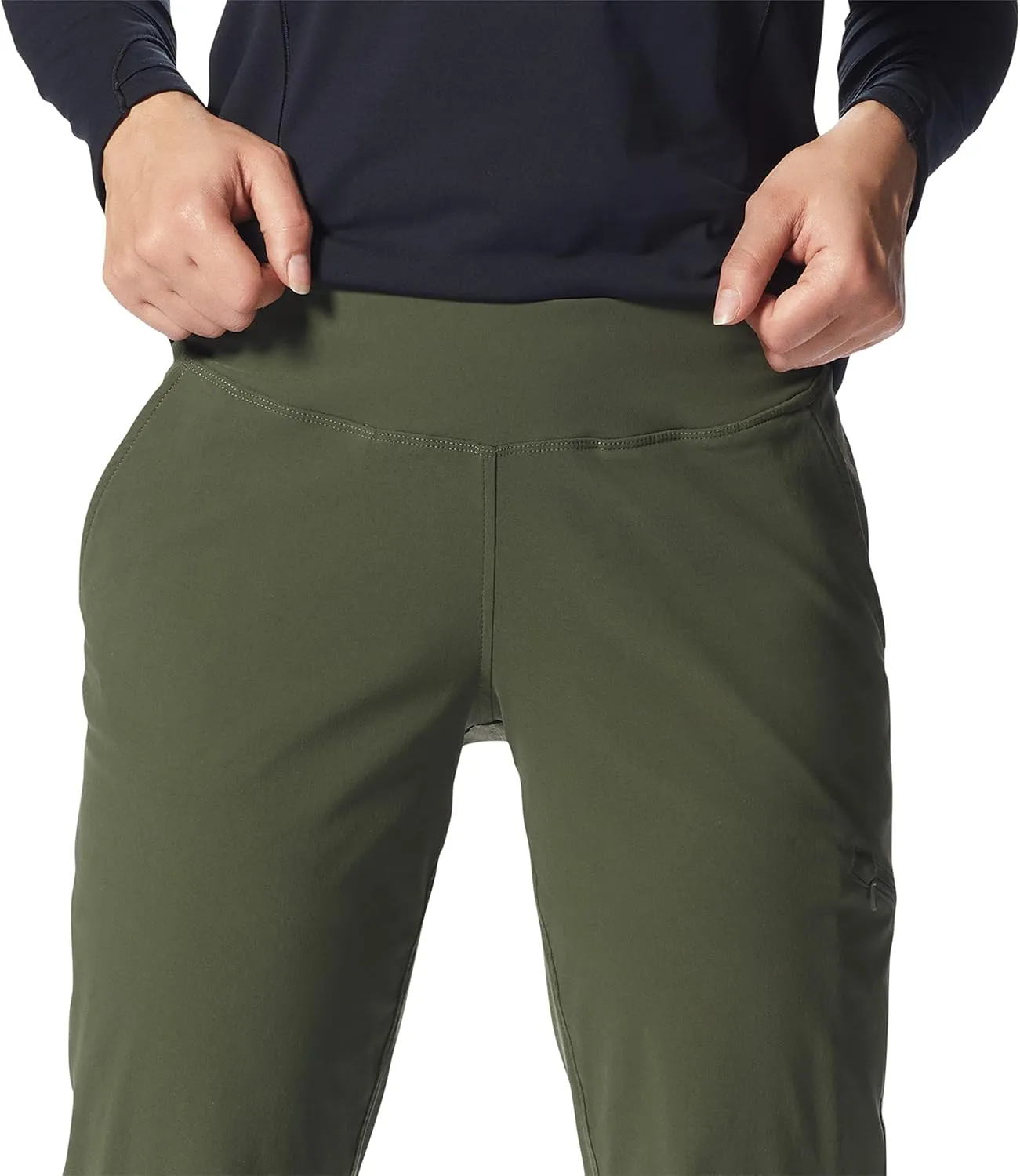 Mountain Hardwear Women's Dynama/2 Pant