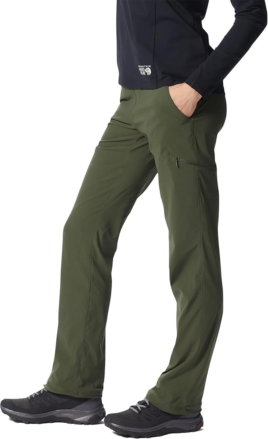 Mountain Hardwear Women's Dynama/2 Pant