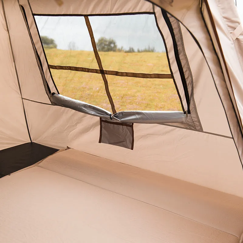 MountHiker 3 Person Tent