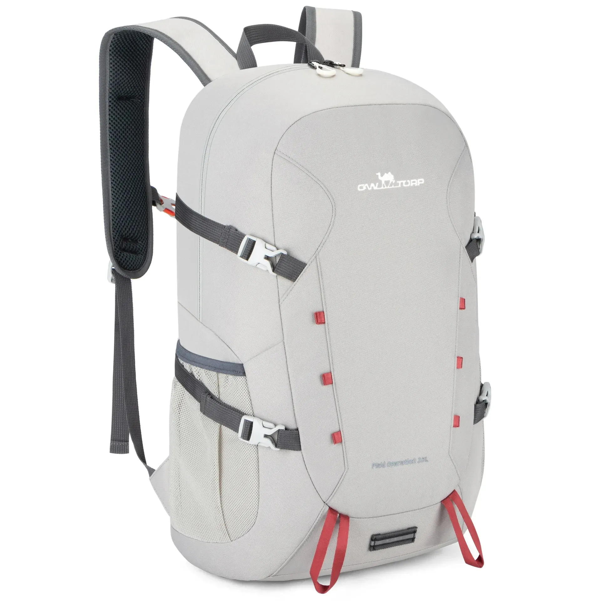 Multi Functional Large Capacity Travel Bag For Women Waterproof Outdoor Hiking Climbing Sports Backpack Lightweight Folding Bag
