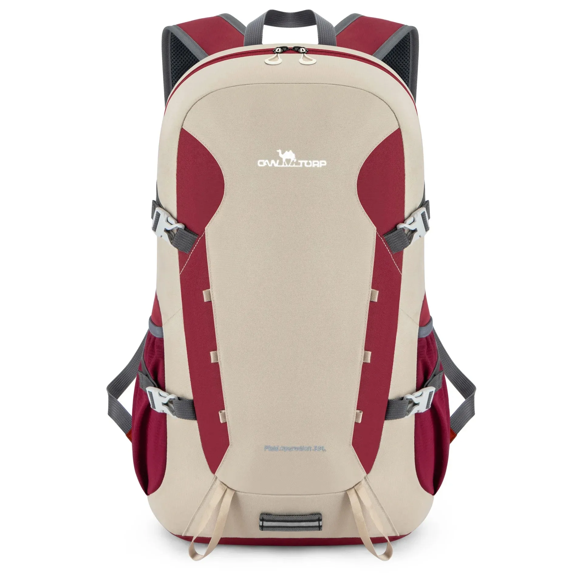 Multi Functional Large Capacity Travel Bag For Women Waterproof Outdoor Hiking Climbing Sports Backpack Lightweight Folding Bag