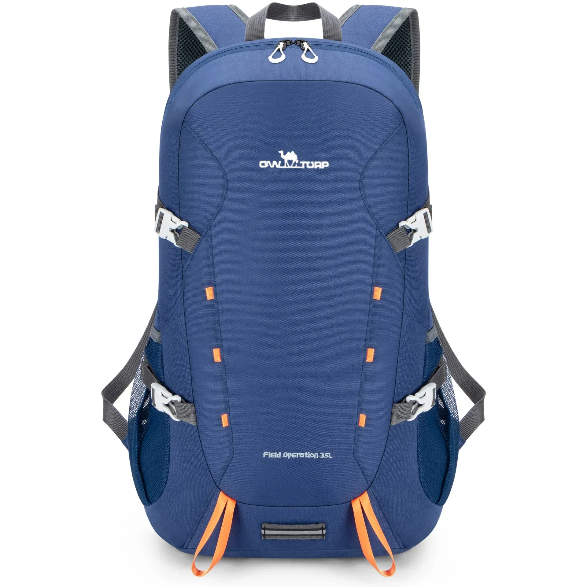 Multi Functional Large Capacity Travel Bag For Women Waterproof Outdoor Hiking Climbing Sports Backpack Lightweight Folding Bag