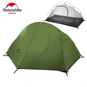 Naturehike Cycling Single Tent 1-2 Person