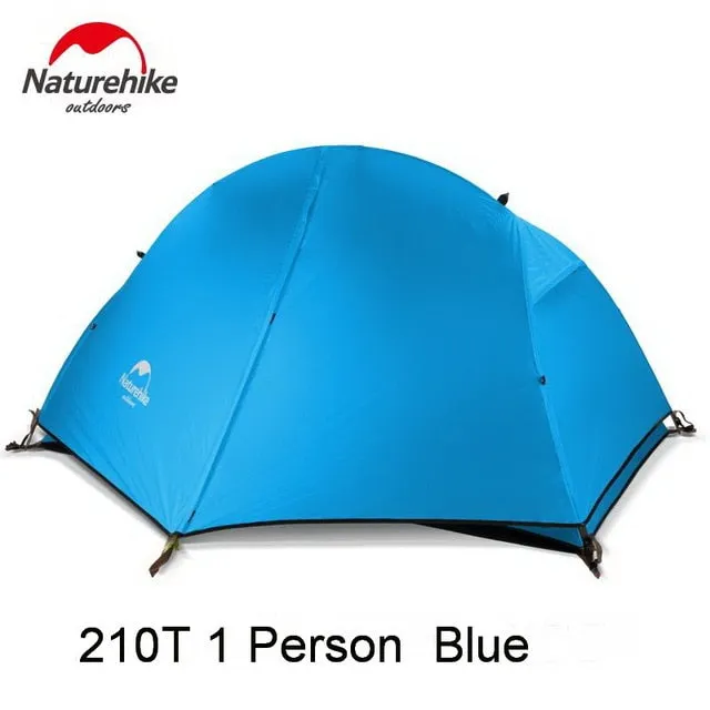 Naturehike Cycling Single Tent 1-2 Person